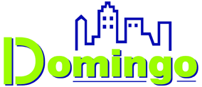 Logo Agencia Domingo
