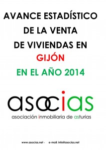 AVANCE DE ESTADISTICAS 2014 DE ASOCIAS EN GIJON-1