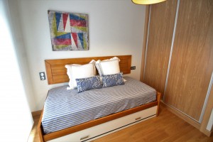 amueblamiento y decoración - dormitorio